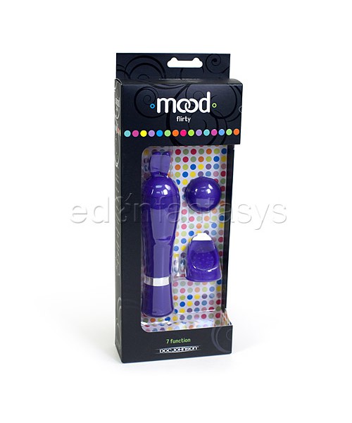 Mood flirty — image 4 of 6