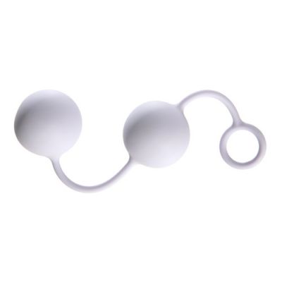 Optima vaginal toning and pleasure balls