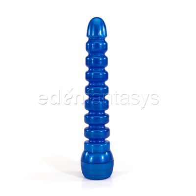 Puzzle vibrator