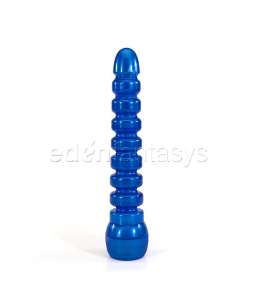 Puzzle vibrator