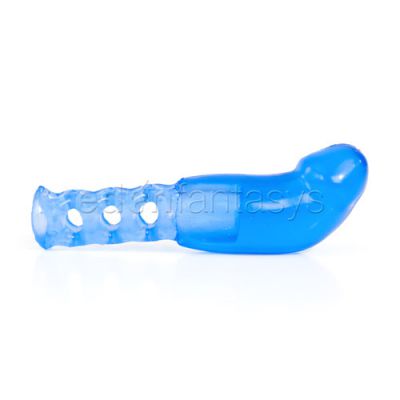 Penis enhancer cage