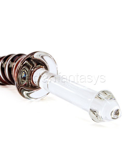 Martina Warren signature baton