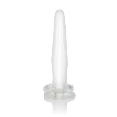 California Exotic 4 5 Silicone Butt Plug