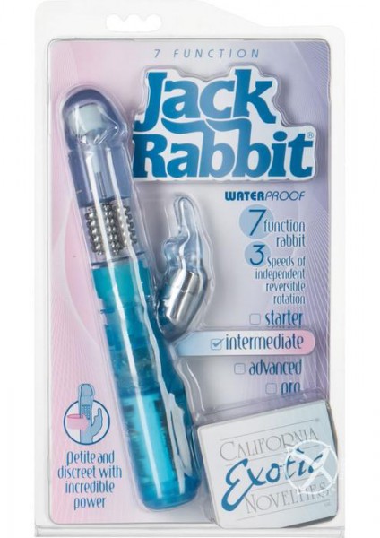 7-Function Jack Rabbit