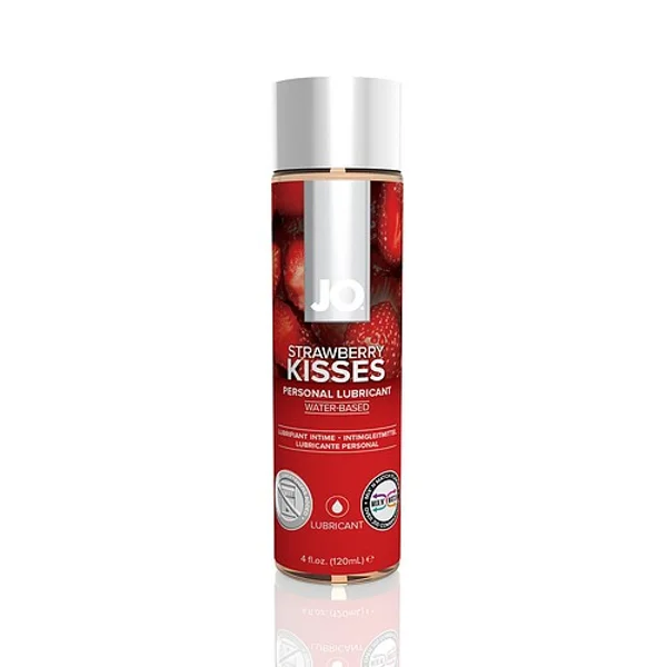 Jo H2O Flavored Lubricant — image 9 of 13