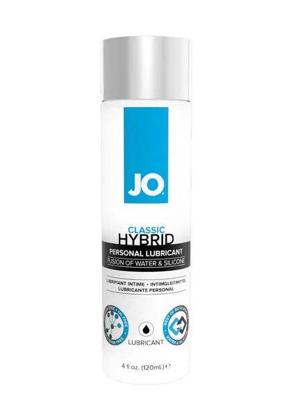 Jo Classic Hybrid Lubricant — image 9 of 12