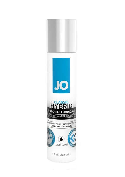 Jo Classic Hybrid Lubricant — image 10 of 12