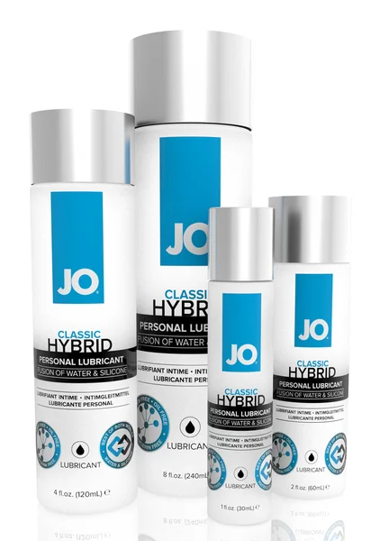 Jo Classic Hybrid Lubricant — image 12 of 12