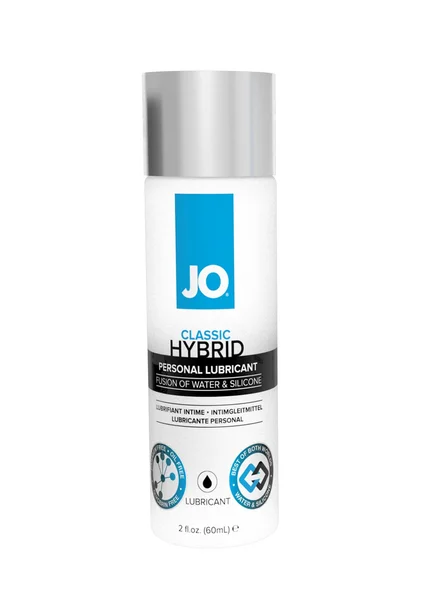 Jo Classic Hybrid Lubricant — image 8 of 12