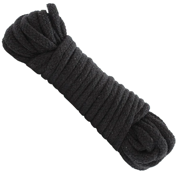 Doc Johnson Japanese Style Bondage Rope — image 19 of 21