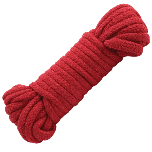 Doc Johnson Japanese Style Bondage Rope — image 21 of 21