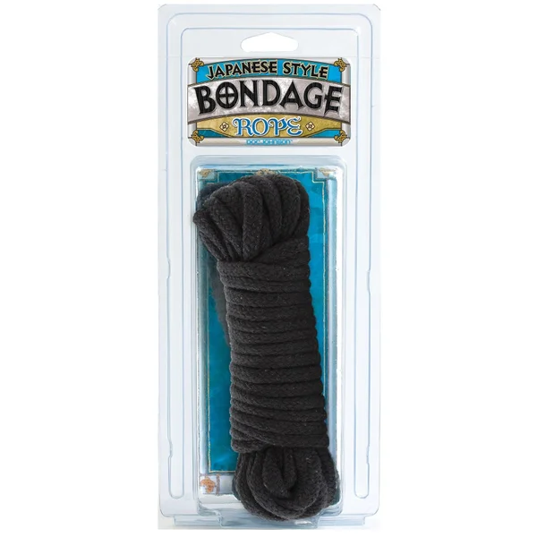 Doc Johnson Japanese Style Bondage Rope — image 18 of 21