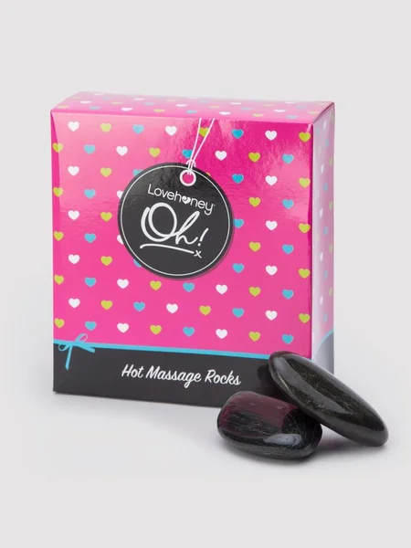 Lovehoney Oh! Hot Massage Rocks — image 20 of 20