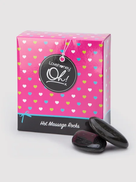 Lovehoney Oh! Hot Massage Rocks — image 19 of 19