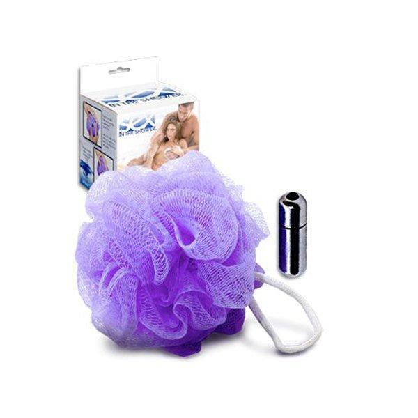Vibrating Mesh Sponge — image 2 of 2