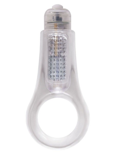 Couples Vibrating Play Ring