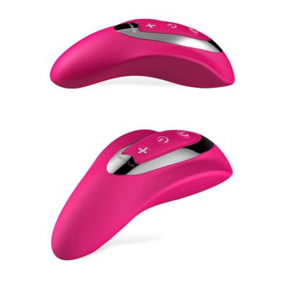 Nalone Touch Sensitive Clitoral Vibrator