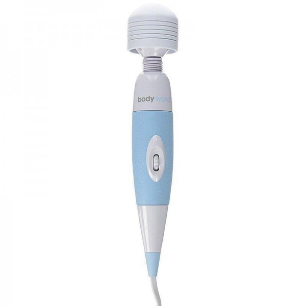 Bodywand Plug-in