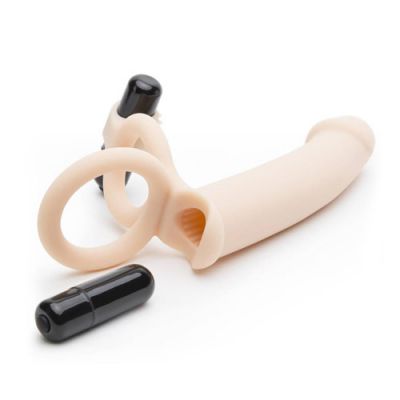 Double Fun penetrator