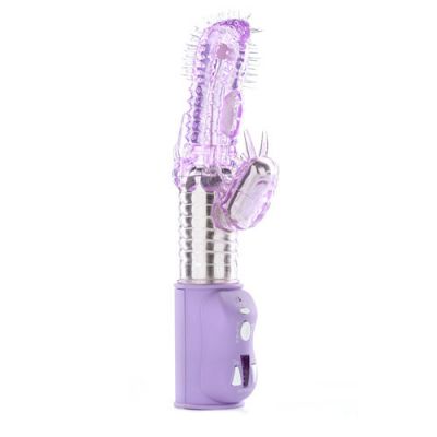 Jimmee lightning rod
