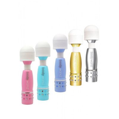 Body Wand Mini Massager