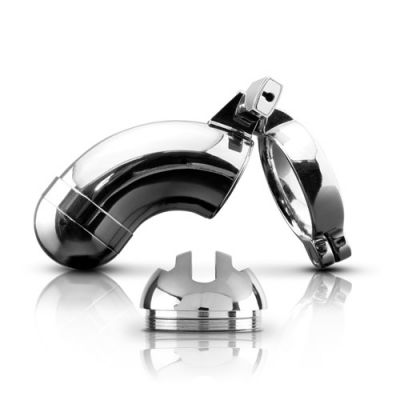 Metal Worx chastity device