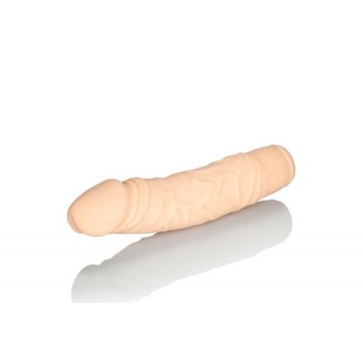 Silicone Stud Woody Vibrator