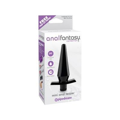 Anal Fantasy Collection Mini Anal Teazer