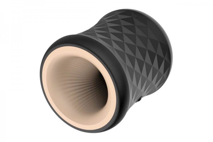 Diamonds - The King Rechargeable Stroker