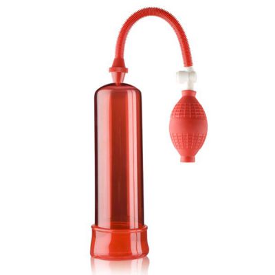 Seven Creations Beginner Friendly 8 Penis Pump