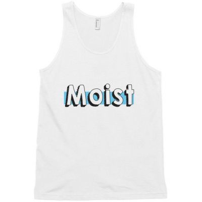 Moist Tank Top