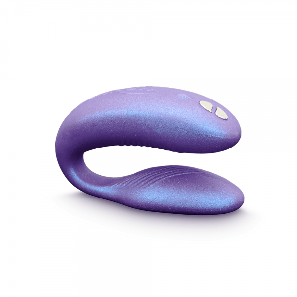 We-Vibe Sync Couples Wearable Vibrator with Remote & App