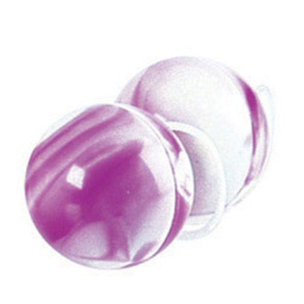 Duotone Orgasm Balls
