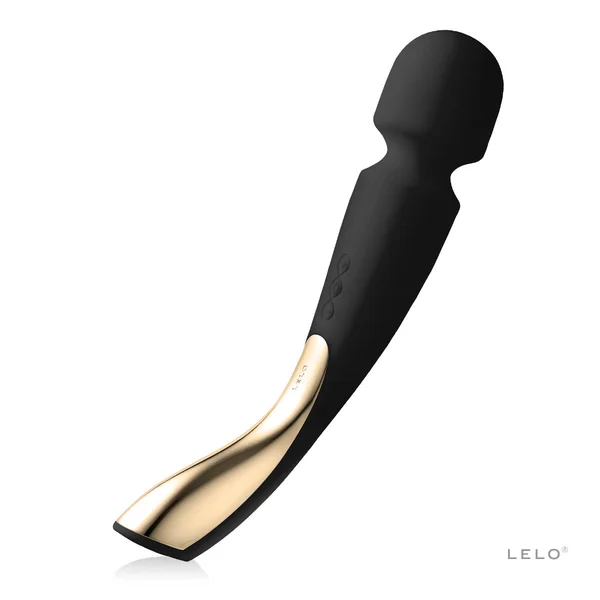 Lelo Smart Wand Large Wand Massager — image 23 of 25