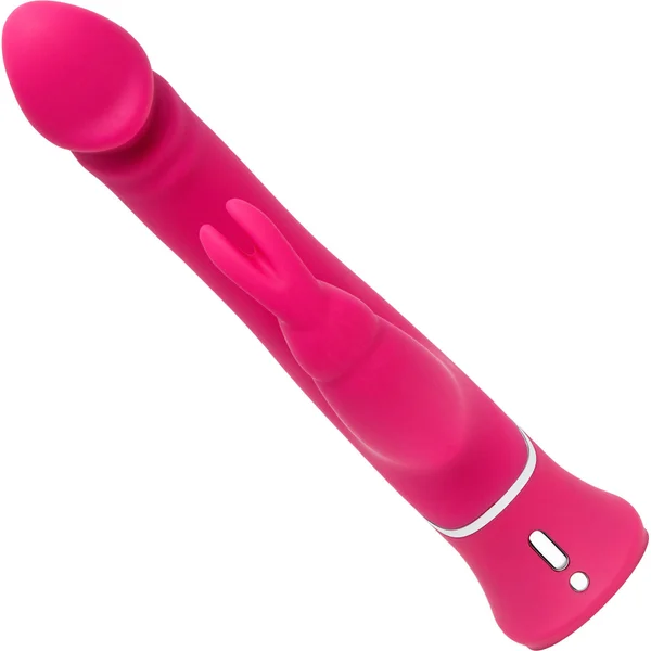 Happy Rabbit Realistic Dual Density Rechargeable Rabbit Vibrator — image 24 of 25