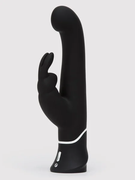 Happy Rabbit G-Spot Stroker Rechargeable Rabbit Vibrator — image 20 of 20