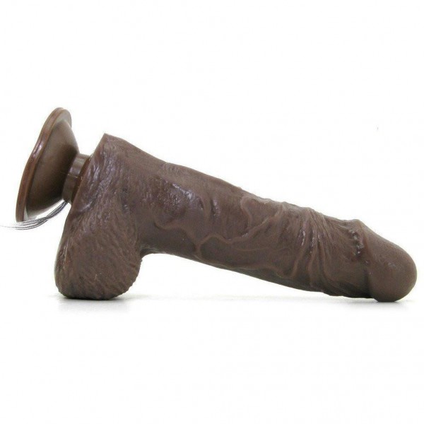 Average Joe Vibrating & Heating Dildo - 5 Variations