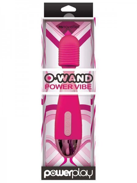 PowerPlay O Wand