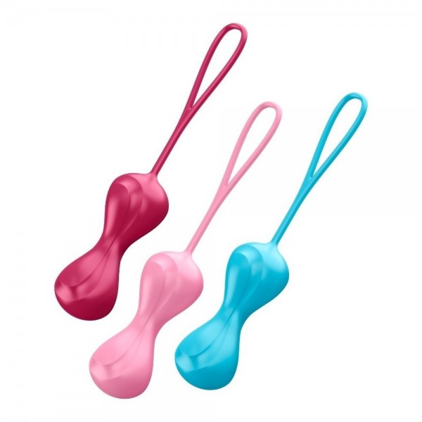 Satisfyer Bundles - Pro 2 Sexual Wellness