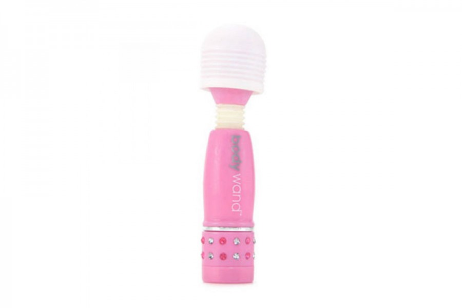 Bodywand Mini Hitachi-style Massager