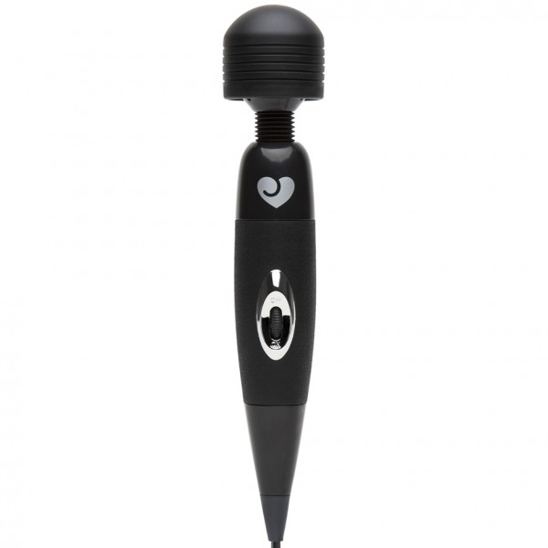 Lovehoney Classic Plug-In Massage Wand Vibrator