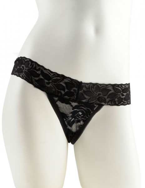 Fetish Fantasy Limited Edition - Remote Control Vibrating Panties