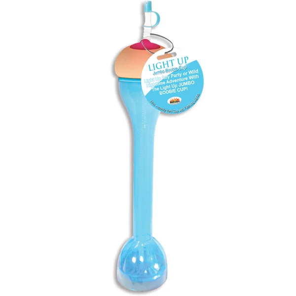 Light Up Jumbo Boobie Cup — image 3 of 3