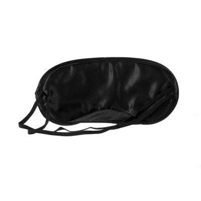 Kinx Bound to Please Blindfold Wrist and Ankle Cuffs Three Piece Set
