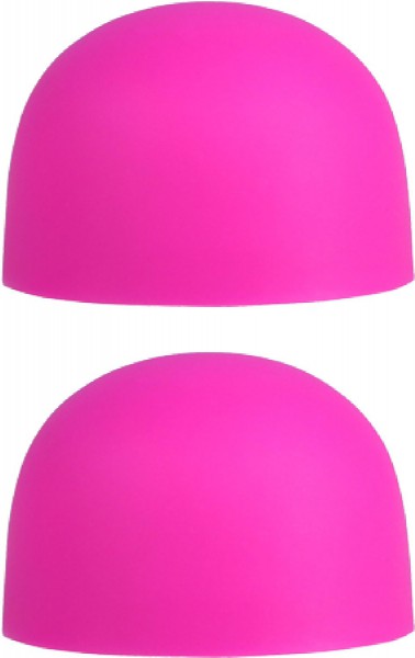 PalmCaps - 2 Silicone Replacement Caps (For Use With PalmPower)