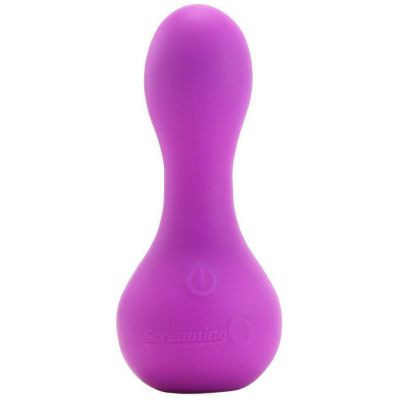 Moove Flexible Rechargeable Vibrator