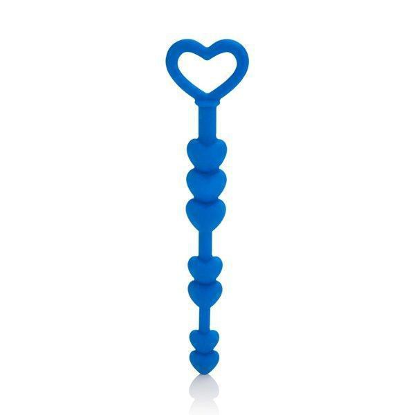 Lia Silicone Love Beads