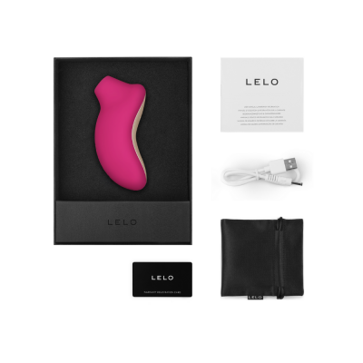 Lelo Sona Travel Bundle