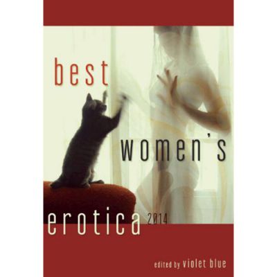 Best women s erotica 2014