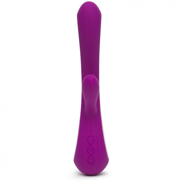Lelo Soraya 2 Deluxe 8.7" Rabbit Vibrator